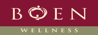Logo Boen Wellness complete